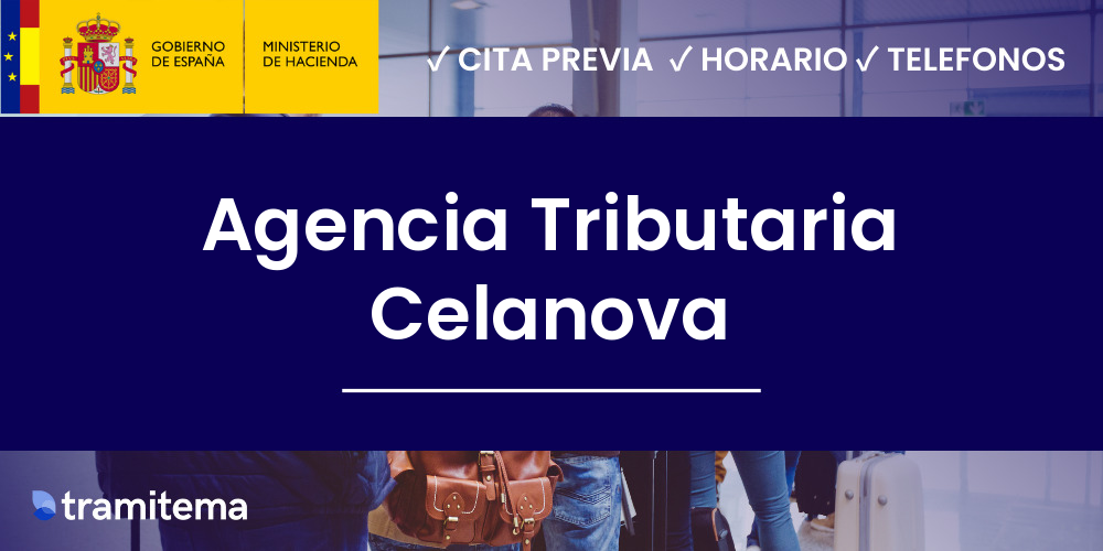 Agencia Tributaria Celanova