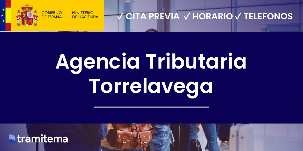 Agencia Tributaria Torrelavega