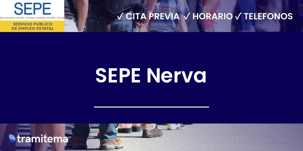 SEPE Nerva